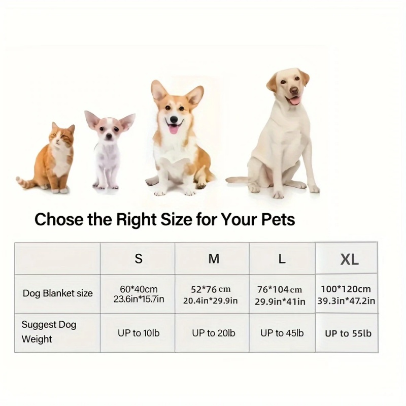 3 pezzi morbida e soffice cope - Pet Beds recensione e prezzo