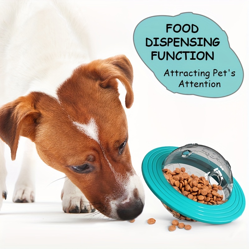 Giocattoli per Cani: Dispenser - Dog Puzzle Feeder Toy recensione e prezzo