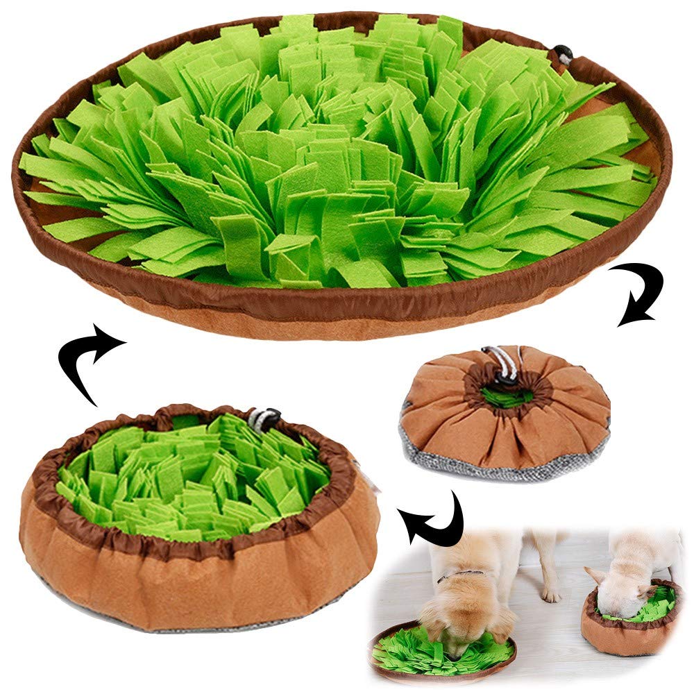 Tappetino Olfattivo per Cani,  - Snuffle Mat For Dogs recensione e prezzo