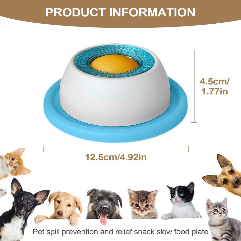 Giocattolo per cani, accessori - Dog Puzzle Feeder Toy recensione e prezzo