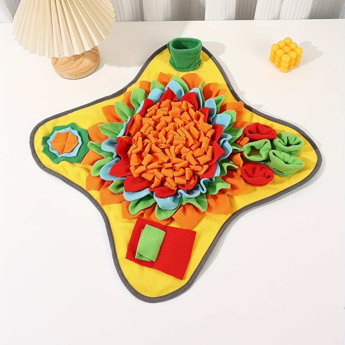 Tappetino Olfattivo per Cani,  - Snuffle Mat For Dogs recensione e prezzo
