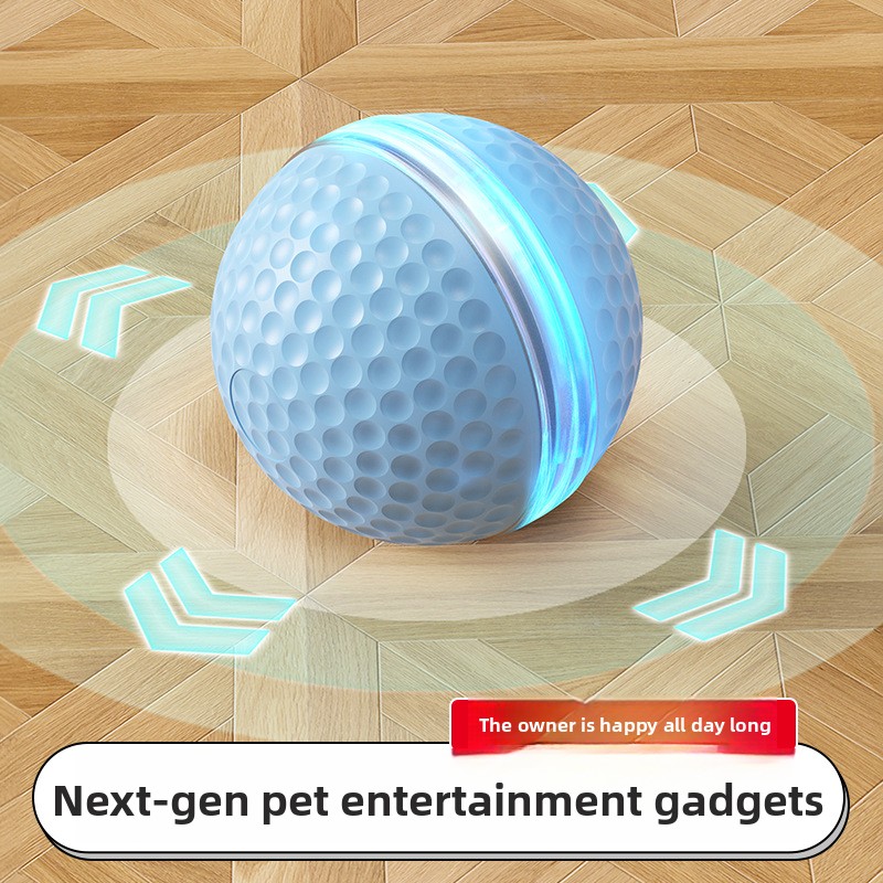 Palla Elettrica Indistruttibil - Interactive Squeaky Plush Dog Toy recensione e prezzo