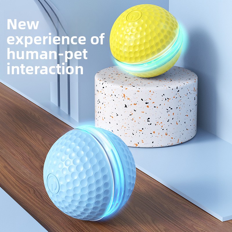 Palla Elettrica Indistruttibil - Interactive Squeaky Plush Dog Toy recensione e prezzo